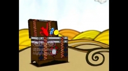 فیتیله 1393/07/17-09- انیمیشن 